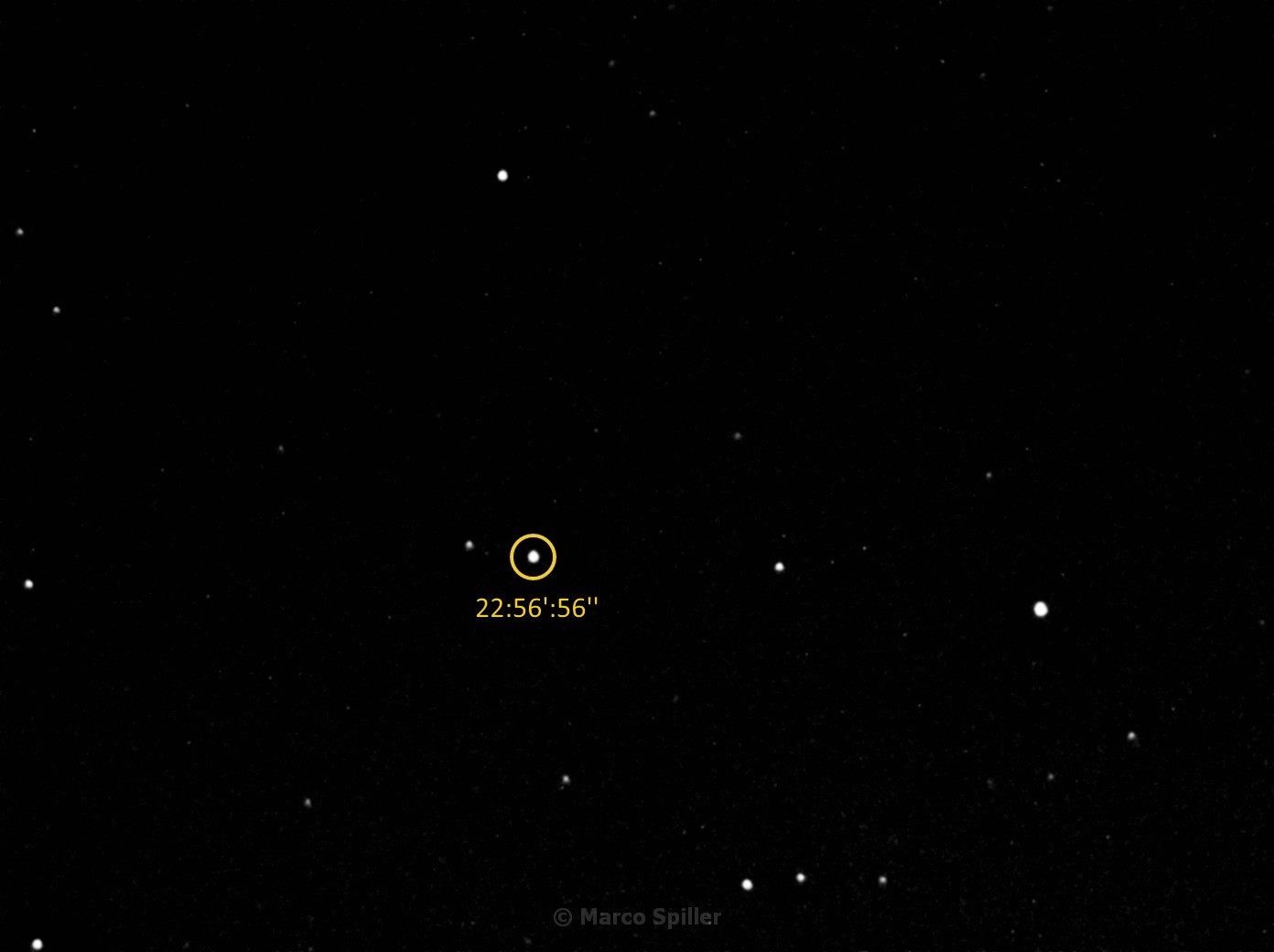 Asteroide 1998 OR2 (52768)